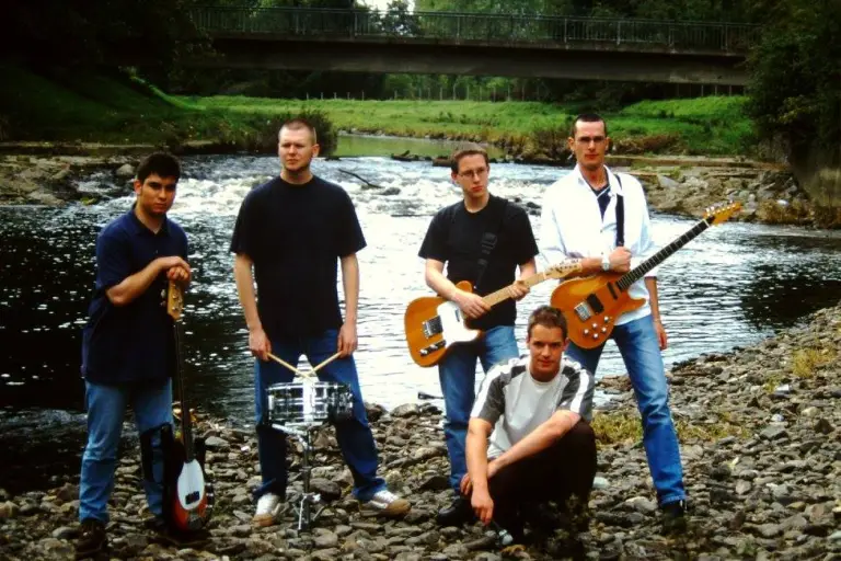 BurningSoul
